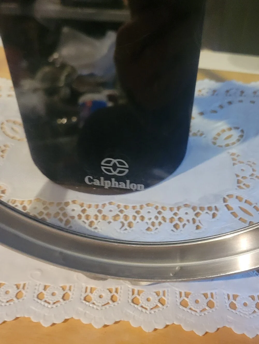 CALPHALON Replacement Lid 10.5